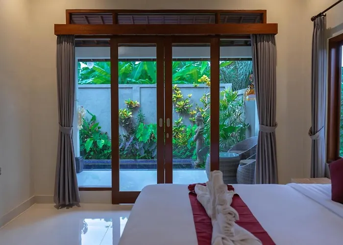 Lucky's Villa *