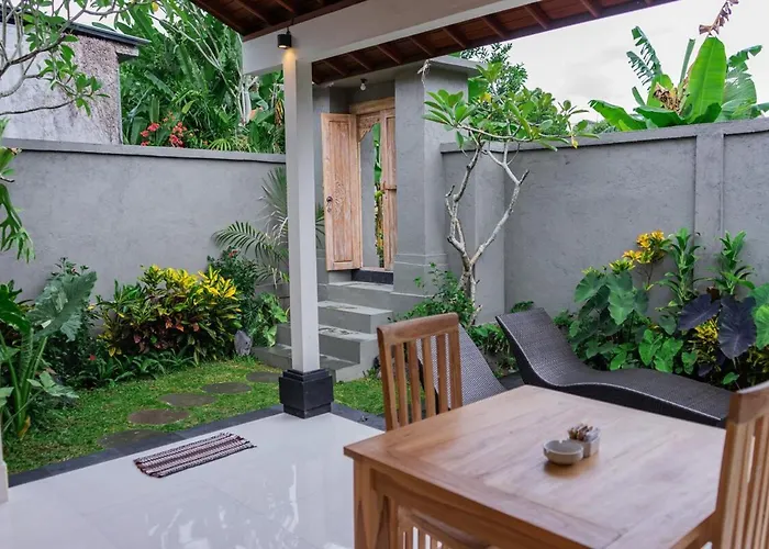 Lucky's Villa *