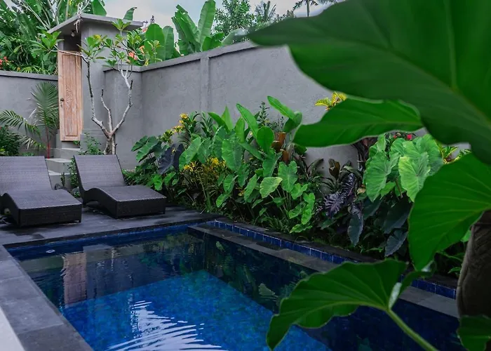 Lucky's Villa *